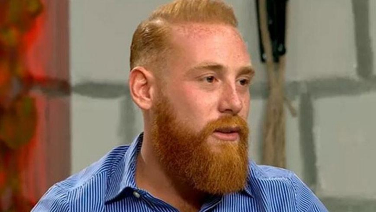 Foto - Çocuklar Duymasın’ın "Havuç"u Furkan Kızılay’ın yeni mesleği herkesi şaşırttı