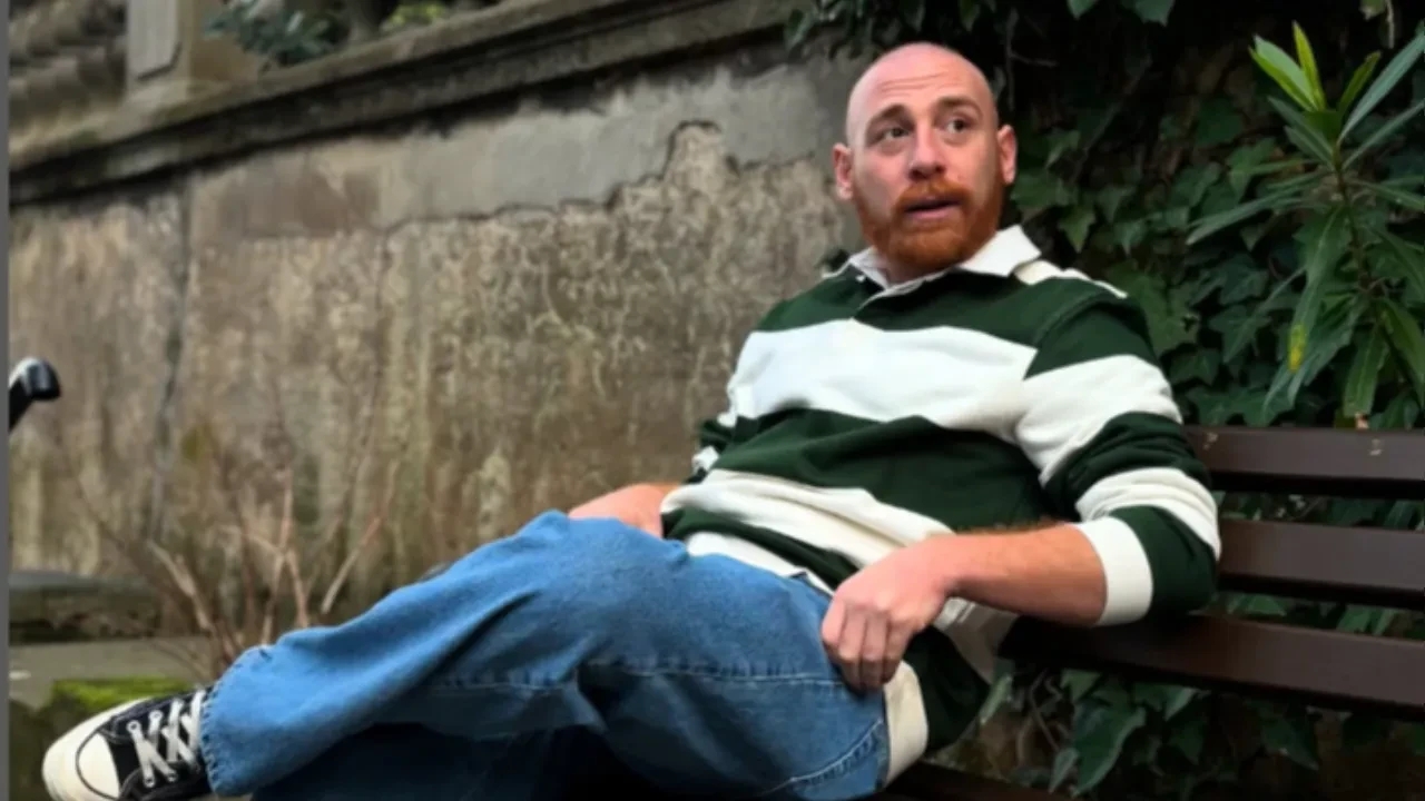 Foto - Çocuklar Duymasın’ın "Havuç"u Furkan Kızılay’ın yeni mesleği herkesi şaşırttı