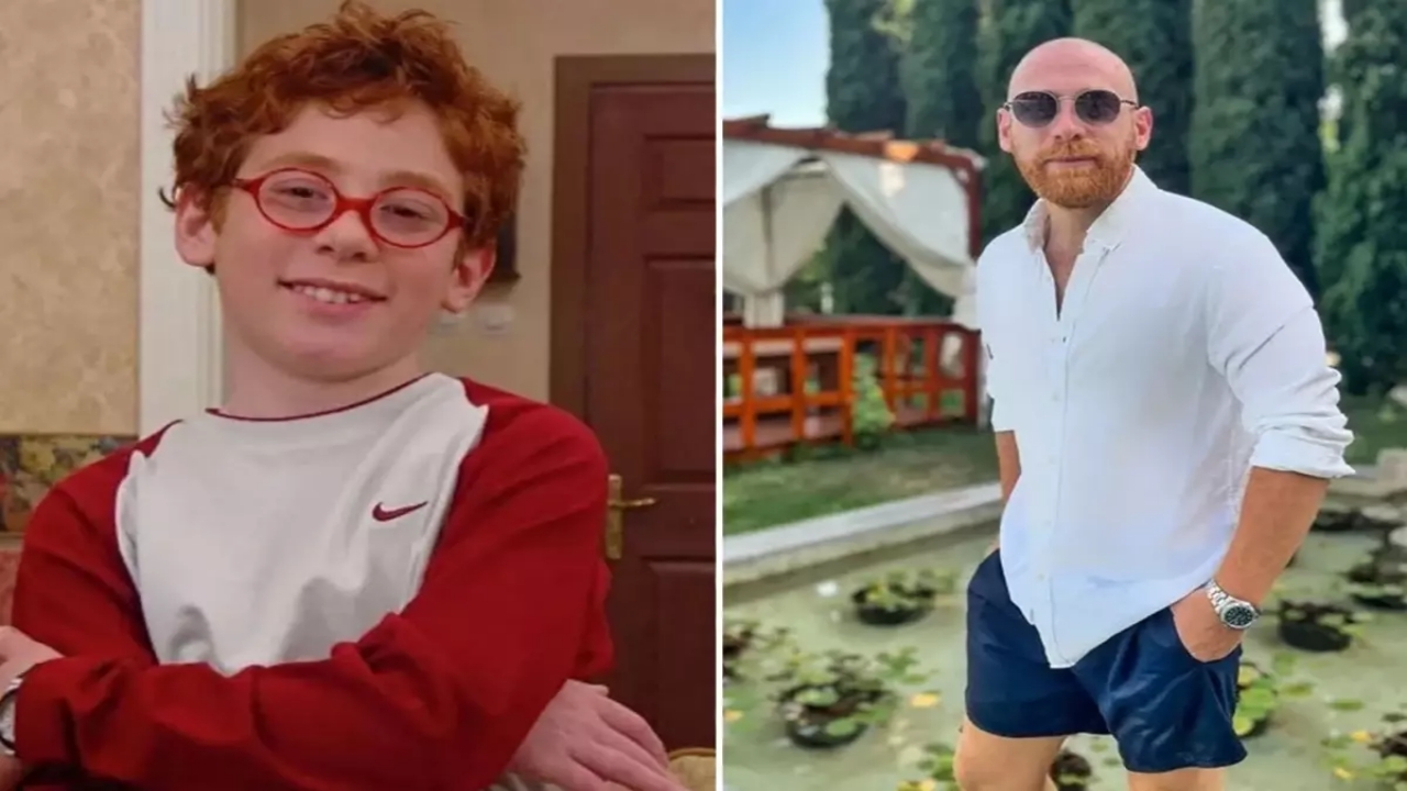 Çocuklar Duymasın’ın "Havuç"u Furkan Kızılay’ın yeni mesleği herkesi şaşırttı