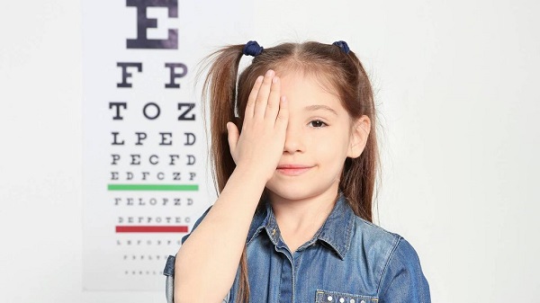 Foto - Çocuklar için korkutan araştırma! 