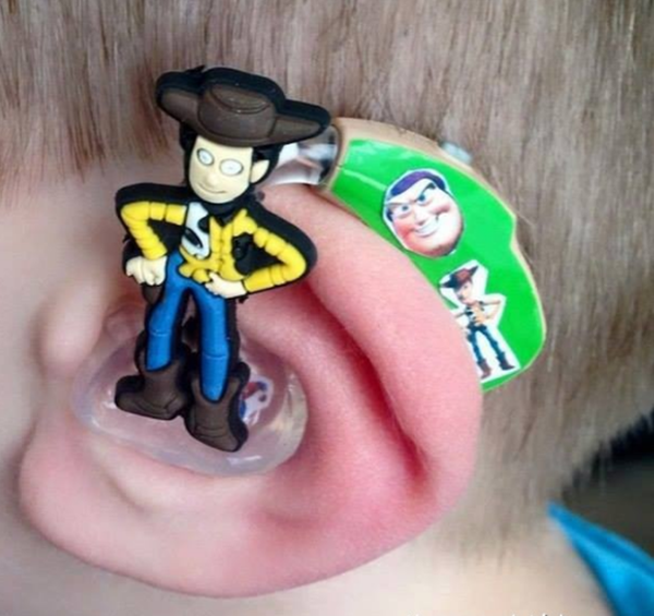 Foto - Çocuklar mutlu olsun diye bakın ne yaptı!