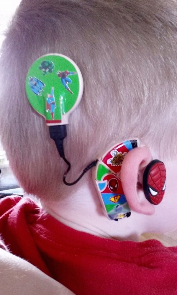 Foto - Çocuklar mutlu olsun diye bakın ne yaptı!