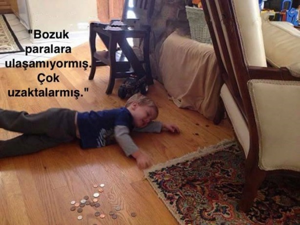 Foto - Çocuklar neden ağlar?