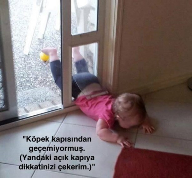 Foto - Çocuklar neden ağlar?