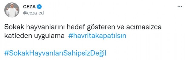 Foto - İşte köpek duyarı kasanların ikiyüzlülüğü! Çocuklar ölürken değil uyurken sessiz olunur!