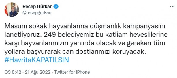Foto - İşte köpek duyarı kasanların ikiyüzlülüğü! Çocuklar ölürken değil uyurken sessiz olunur!