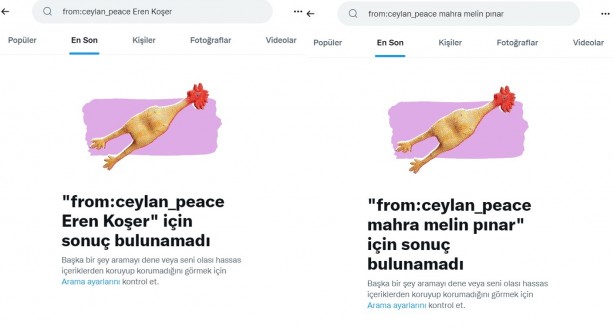 Foto - İşte köpek duyarı kasanların ikiyüzlülüğü! Çocuklar ölürken değil uyurken sessiz olunur!