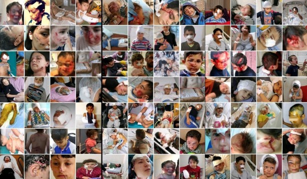 İşte köpek duyarı kasanların ikiyüzlülüğü! Çocuklar ölürken değil uyurken sessiz olunur!