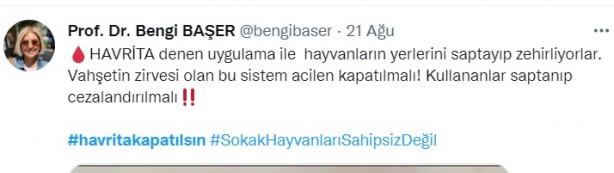 Foto - İşte köpek duyarı kasanların ikiyüzlülüğü! Çocuklar ölürken değil uyurken sessiz olunur!