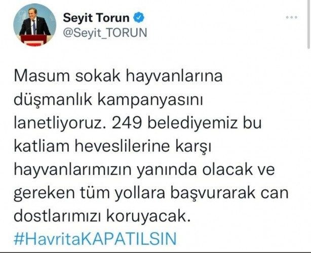 Foto - İşte köpek duyarı kasanların ikiyüzlülüğü! Çocuklar ölürken değil uyurken sessiz olunur!