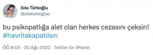 Foto - İşte köpek duyarı kasanların ikiyüzlülüğü! Çocuklar ölürken değil uyurken sessiz olunur!