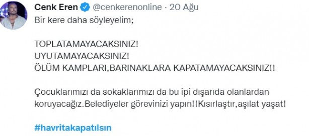 Foto - İşte köpek duyarı kasanların ikiyüzlülüğü! Çocuklar ölürken değil uyurken sessiz olunur!