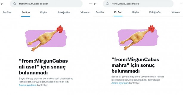 Foto - İşte köpek duyarı kasanların ikiyüzlülüğü! Çocuklar ölürken değil uyurken sessiz olunur!