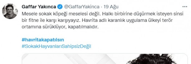 Foto - İşte köpek duyarı kasanların ikiyüzlülüğü! Çocuklar ölürken değil uyurken sessiz olunur!
