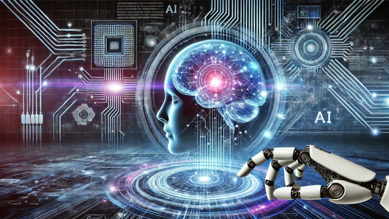 Foto - Çocuklar ve gençler dikkat! Yapay zekada ihmal edilen tehlike 