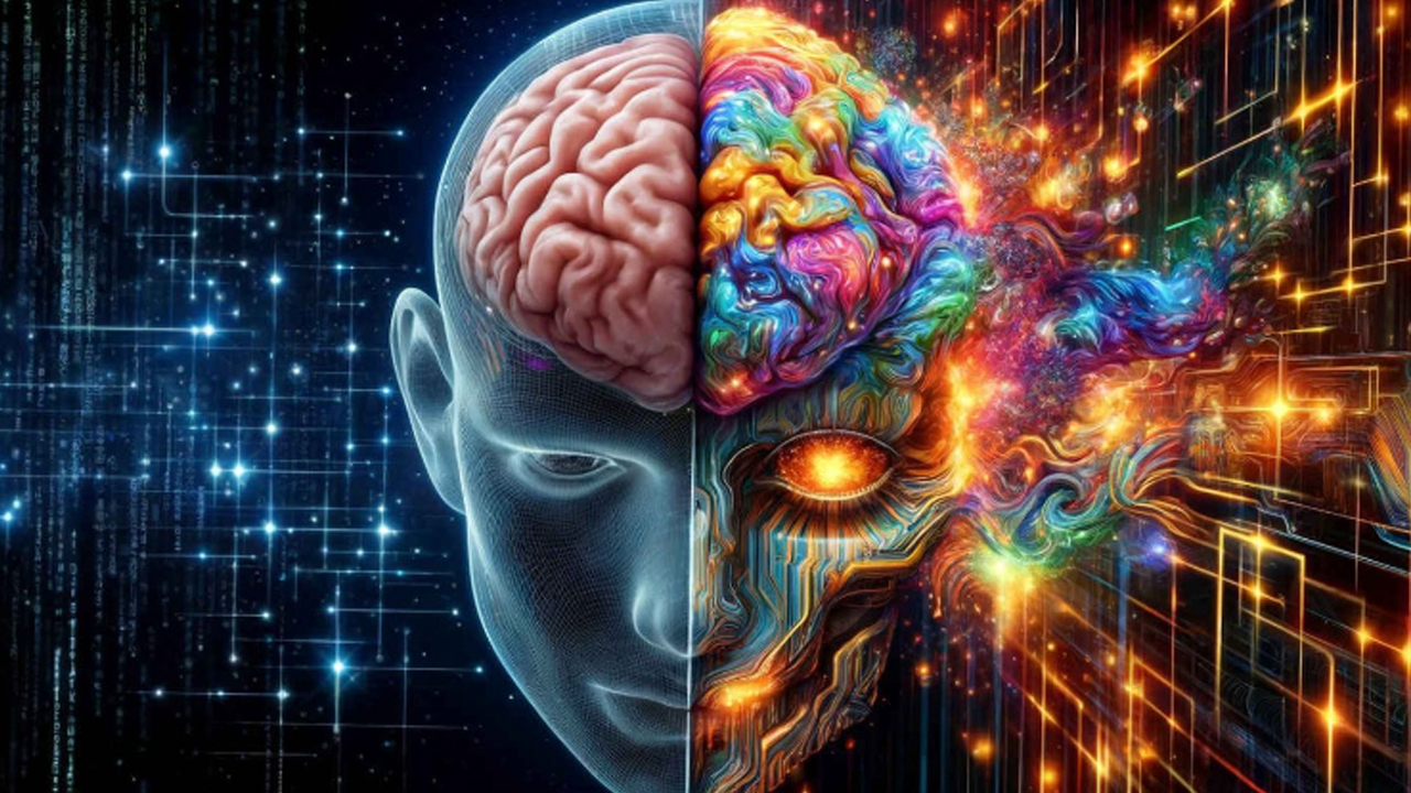 Foto - Çocuklar ve gençler dikkat! Yapay zekada ihmal edilen tehlike 