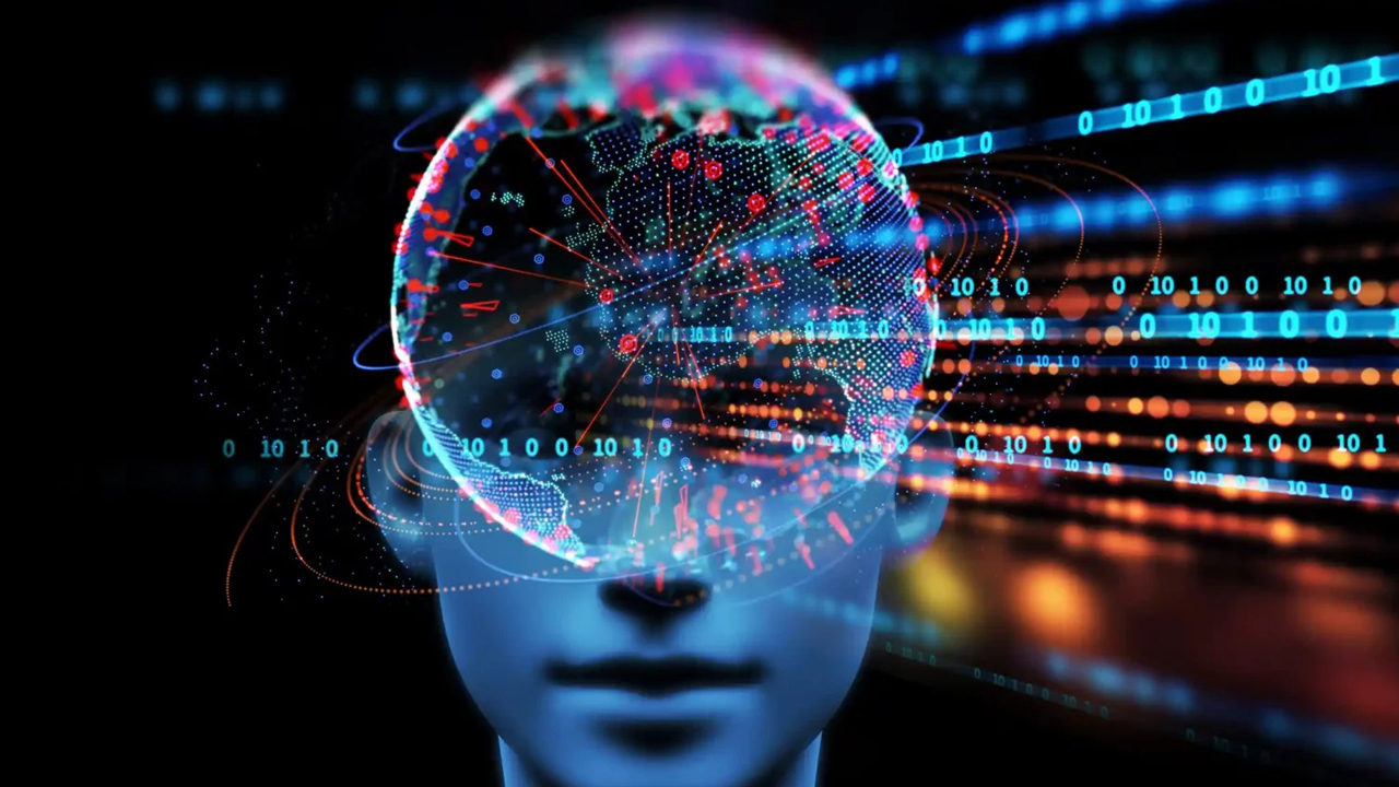 Foto - Çocuklar ve gençler dikkat! Yapay zekada ihmal edilen tehlike 