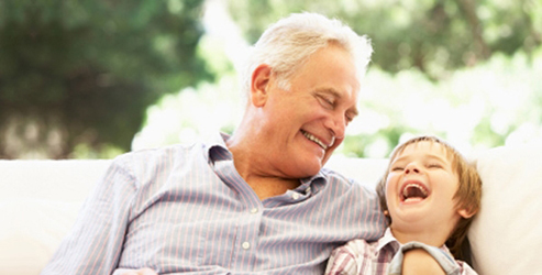 Foto - Çocuklara Alzheimer hastalığı nasıl anlatılmalı?