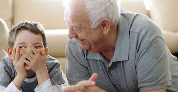  Çocuklara Alzheimer hastalığı nasıl anlatılmalı?