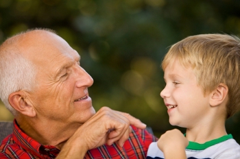 Foto - Çocuklara Alzheimer hastalığı nasıl anlatılmalı?