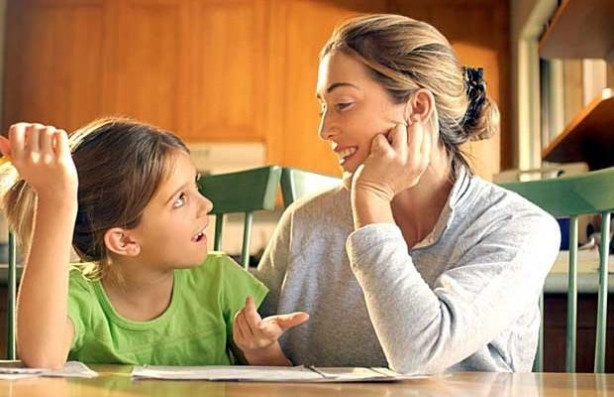 Foto - Çocuklara Alzheimer hastalığı nasıl anlatılmalı?