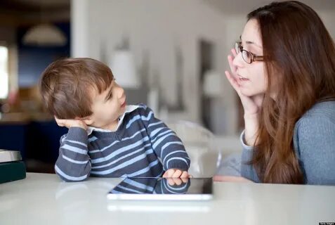 Foto - Çocuklara deprem nasıl anlatılmalı?