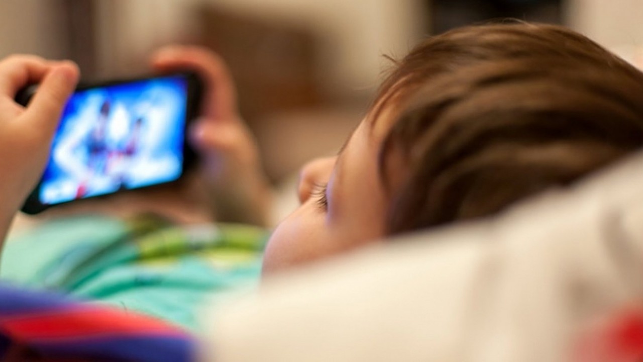 Çocuklara özel SIM kartı dönemi! Şiddet içerikli oyunlara engel geliyor