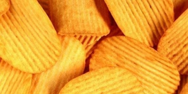 Foto - Çocuklara sakın cips yedirmeyin 
