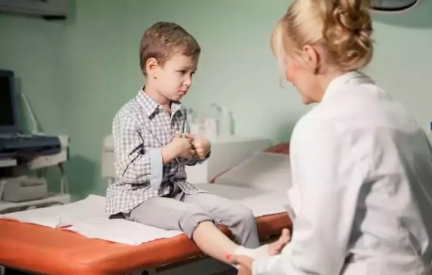 Çocuklarda bu 3 belirtiye çok dikkat edin!