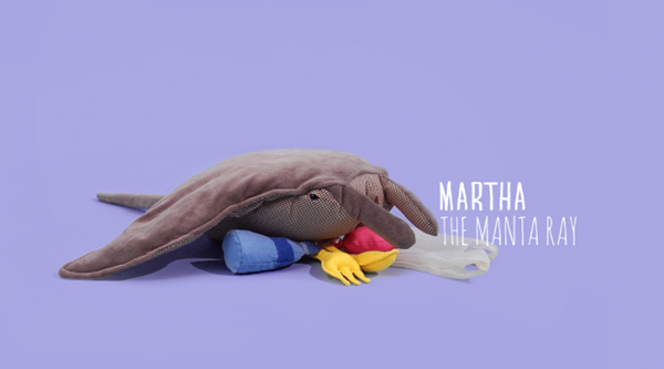 Foto - Çocuklarda çevre kirliliğine dair farkındalık oluşturacak oyuncaklar