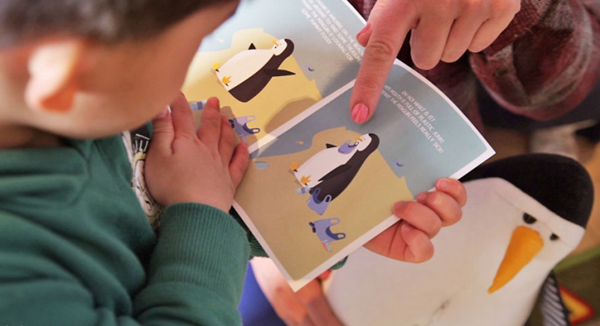 Foto - Çocuklarda çevre kirliliğine dair farkındalık oluşturacak oyuncaklar