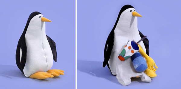 Foto - Çocuklarda çevre kirliliğine dair farkındalık oluşturacak oyuncaklar