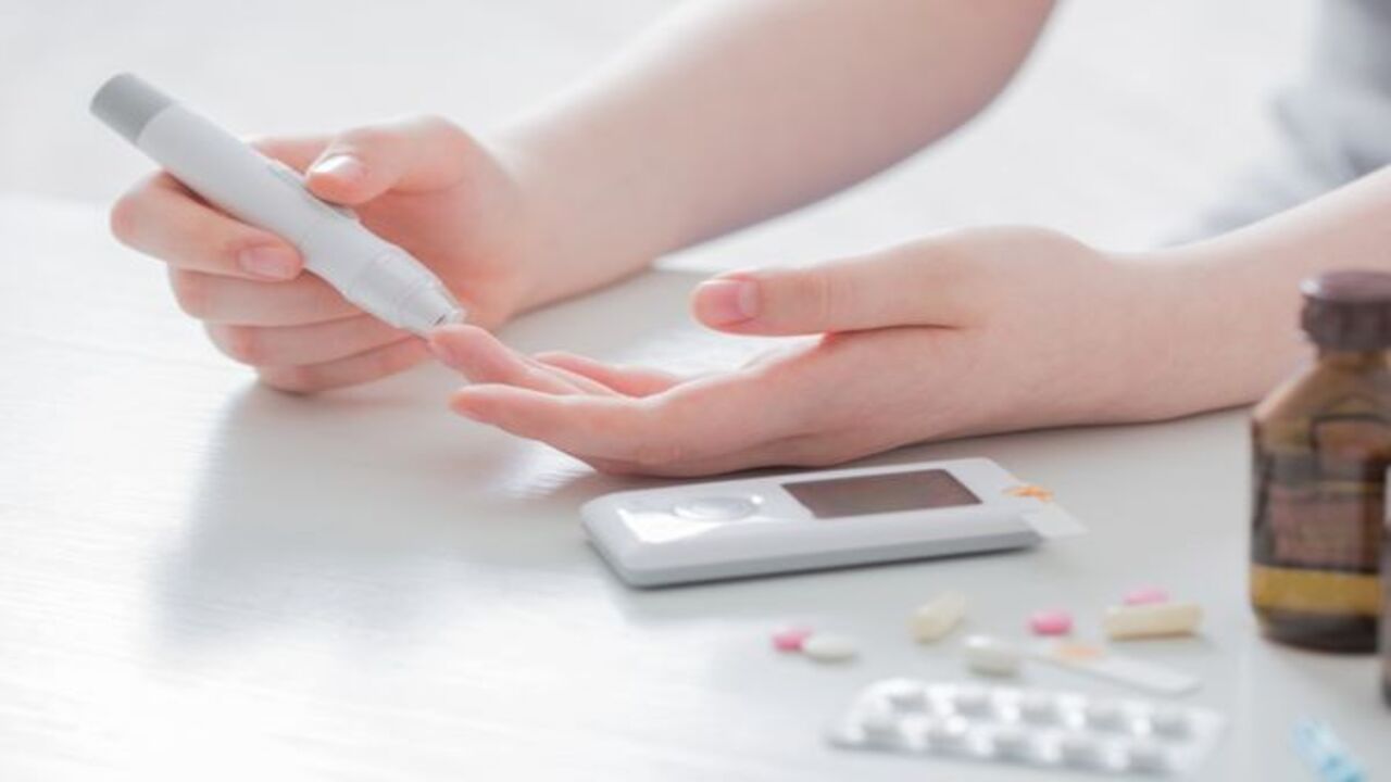 Çocuklarda Diyabet Alarmı!