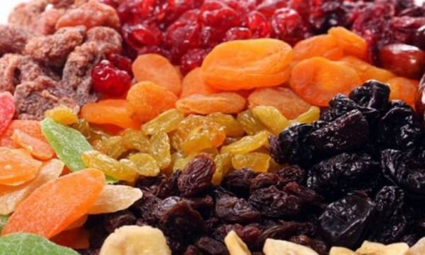 Foto - Çocuklarda hızlı boy uzatıyorlar!