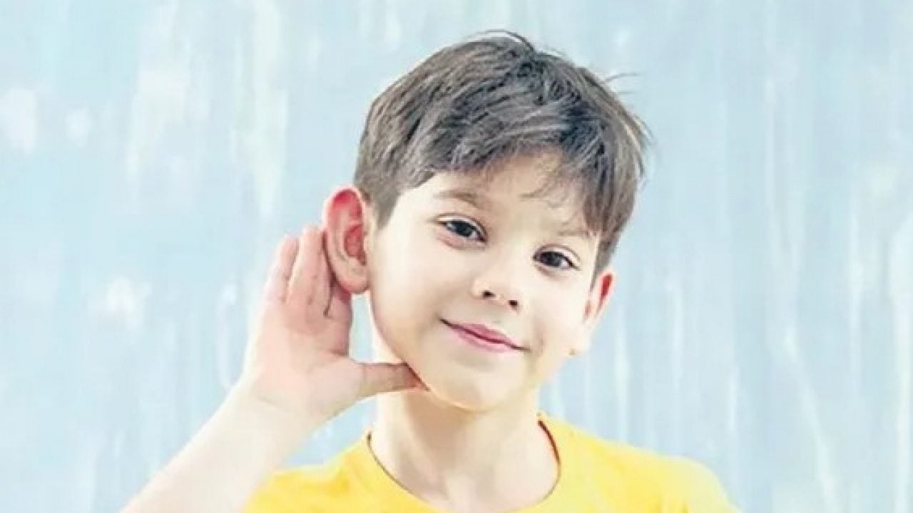 Foto - Çocuklarda horlamak sandığınız kadar masun olmayabilir! İşte geniz eti büyümesinin 7 önemli işareti