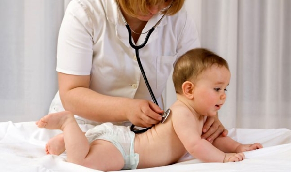 Çocuklarda öksürüğün çeşitleri