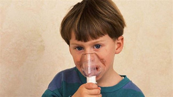 Foto - Çocuklarda öksürüğün çeşitleri