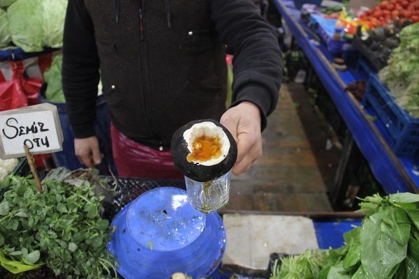 Foto - Çocuklarda öksürük bitmek bilmiyor! Babaanne tarifi öksürüğü bıçak gibi kesiyor
