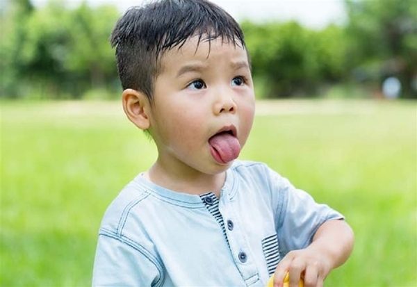 Foto - Çocuklarda vitamin eksikliğini anlamak çok kolay!
