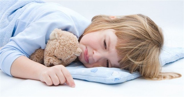 Çocuklarda vitamin eksikliğini anlamak çok kolay!