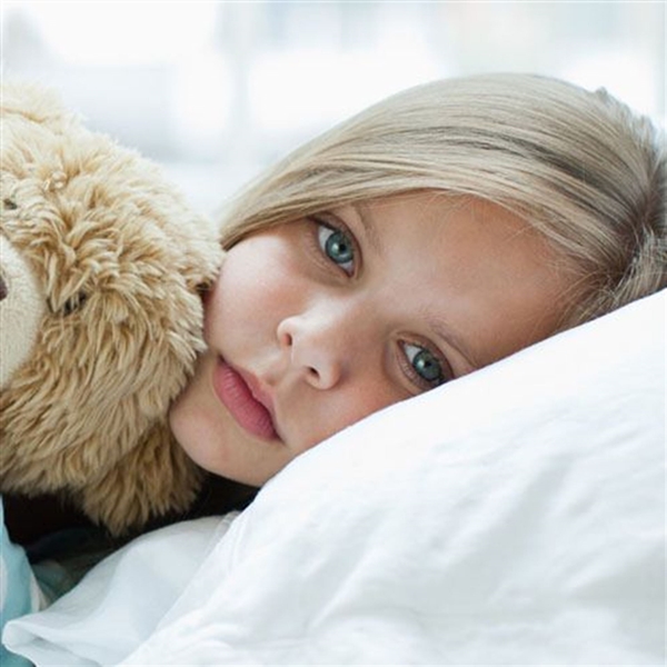 Foto - Çocuklarda vitamin eksikliğini anlamak çok kolay!