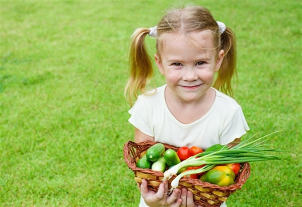 Foto - Çocuklarda vitamin eksikliğini anlamak çok kolay!