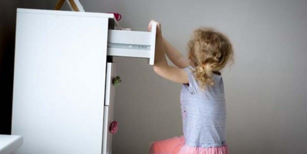 Foto - Çocukları ev kazalarından koruyacak 5 hayati uyarı 