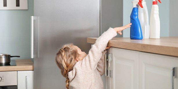 Foto - Çocukları ev kazalarından koruyacak 5 hayati uyarı 