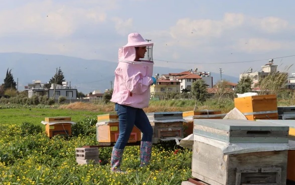 Foto - Çocukları için bu işe başladı... Şimdi talebe yetişemiyor