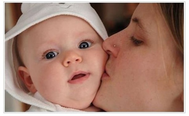 Foto - Çocukları kış hastalıklarından korumanın yolları