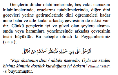 Foto - Çocukları oruca ne zaman başlatmalıyız?