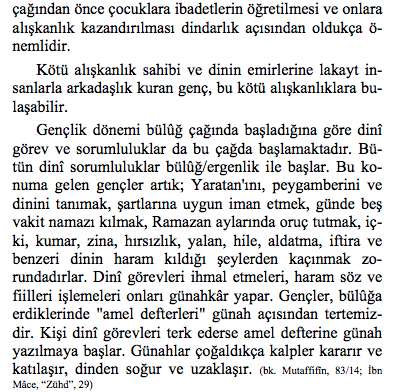 Foto - Çocukları oruca ne zaman başlatmalıyız?