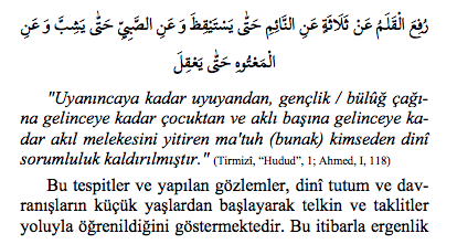 Foto - Çocukları oruca ne zaman başlatmalıyız?