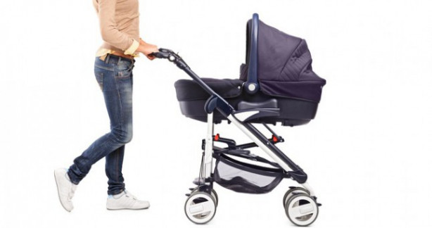 Foto - Çocukları sıcak havadan böyle koruyun!